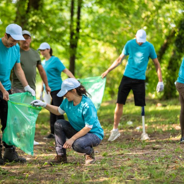 higiene ambiental vigo