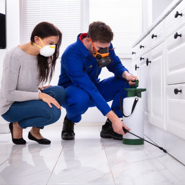 control de plagas lugo